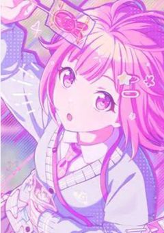えむ受け♡