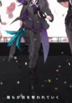 にじさんじBL