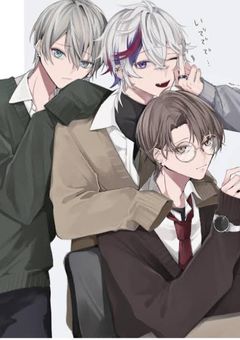 先生！私は！宿題をやっていません！！