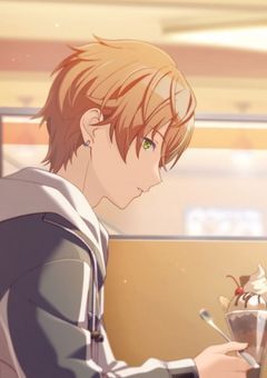 俺が1番…♡