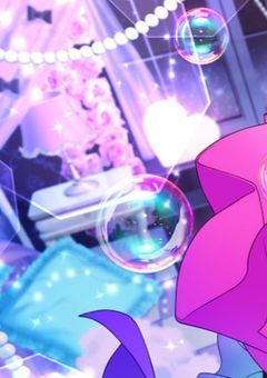 プロデュース科の人気者はなんか凄く可笑しい。