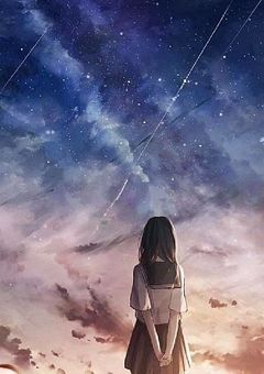 明けない夜、僕らに光を。