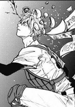 忘却された宝谷のマネージャー