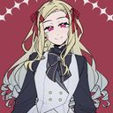 未来のエリザベッタ