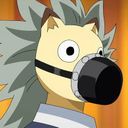 未来のアロケル