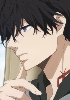 鴨乃橋ロンのお友達