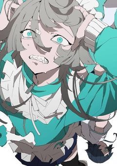 シャドウサイドの世界に転生します