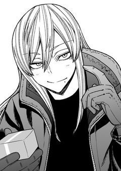 男なのに女じゃん！