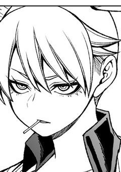 イケメン好きな子のオリ話