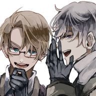 yukira　イケメン大好き　開国中　🧊📻👹🐧さんのアイコン画像