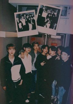 K-pop & J-pop 歌詞