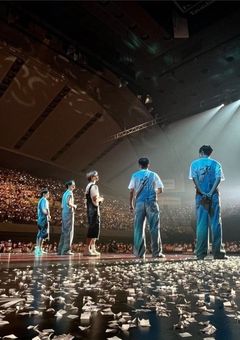 T X T は 全 員 片 想 い な ん で す .