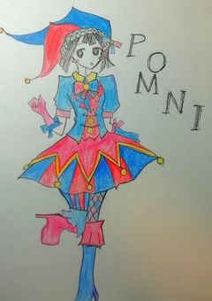 なんかイラスト投稿するやつ