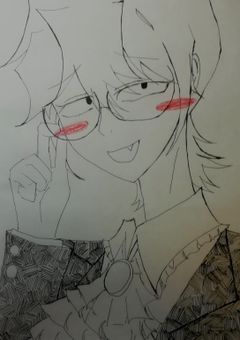 花嫁は墓の下から