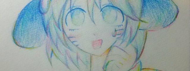 雪ヶ原幽璃さんの壁紙画像