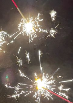 1年間の片想い