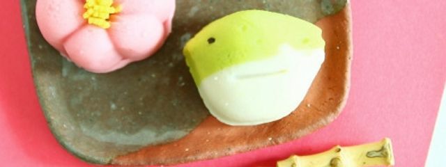 抹茶さんの壁紙画像