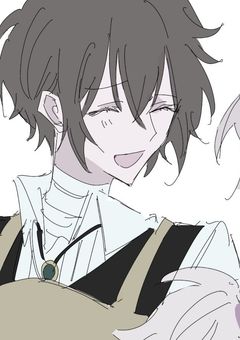 異能最強所持者は太宰治の彼氏のようで…？