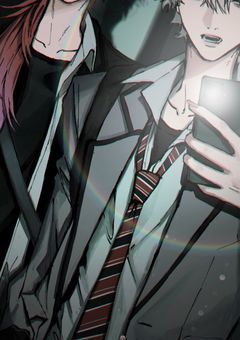 【Njsj】問題児、人殴ったの見られました。