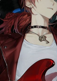 俺の目を盗んで　幸せになろうと思わないで【lrn】