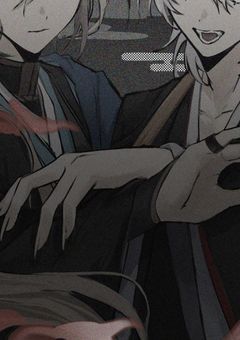 【Njsj】裏垢バレたら激重感情ぶつけられました。