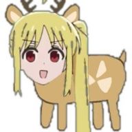 伊地知ニジカさんのアイコン画像