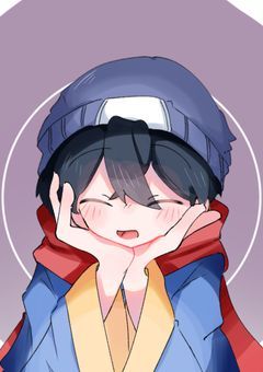 実氵兄者イラスト