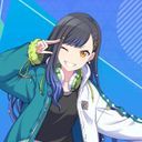 白石 杏