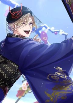 監督生がNRC生に日本の事を教えるらしい