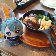 真莉 (マリ)さんのアイコン画像