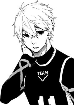 　ブルーロック短編集 