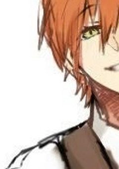 ↻　無 感 情 な 看 守 は 私 に だ け 甘 々 な 件