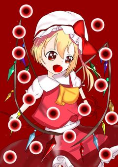 【東方project】外の世界からきた少女は人間が嫌い？