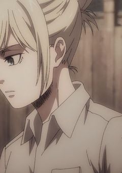 も う 1 人 の “ 戦 士 ”