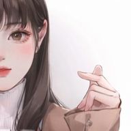 お嬢さんのアイコン画像