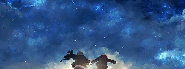 星月夜( ᐛ )ﾊﾟｧさんの壁紙画像