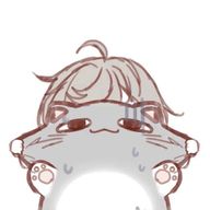 星月夜( ᐛ )パァさんのアイコン画像