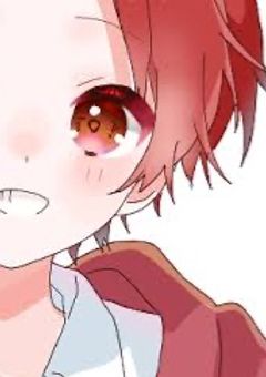 私を超えてみな?後輩くん♪【❤️🐤ver】