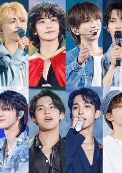 今日好き　韓国編　　1