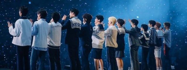 　윤정한さんの壁紙画像