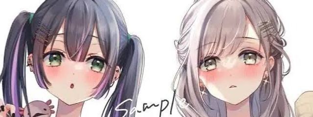 凪澄@ありすとペア画中!(ヘッダー)さんの壁紙画像