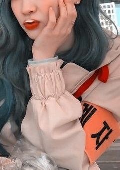 真反対な " キミ " と " 濮 "