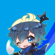 あゆ！🤪💙💍さんのアイコン画像