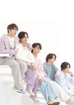 キンプリちゃんの日常