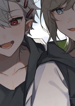 BLは見る専だから