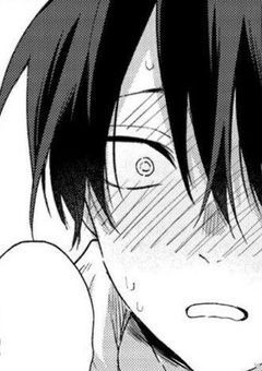 会社の後輩にΩなのがバレました