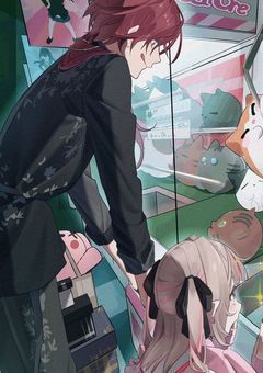 限界男性有名コスプレイヤー🌈🕒に激推しされてる件