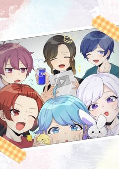 いれいす生理男子！？