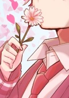 1週間だけのハツコイ模様