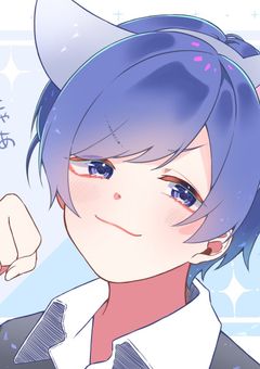 ぽえぽえキャラ、もうやめます！